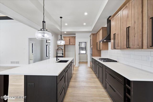 6918 N Jeremiel Circle, Palmer, AK 99645