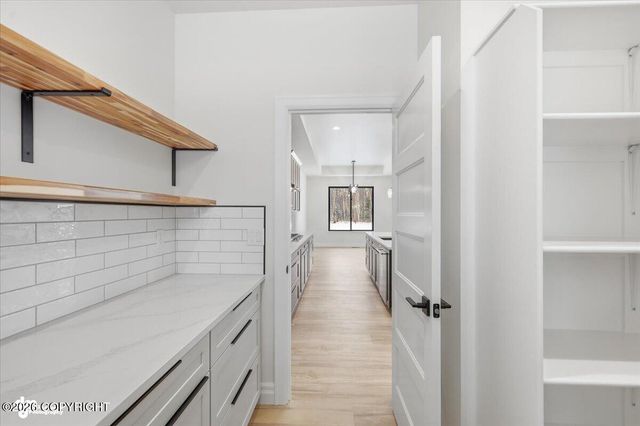 6918 N Jeremiel Circle, Palmer, AK 99645