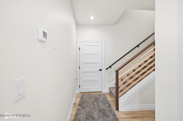 6918 N Jeremiel Circle, Palmer, AK 99645