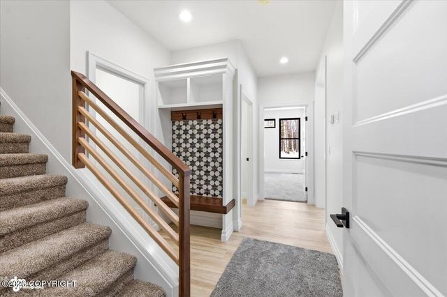 6918 N Jeremiel Circle, Palmer, AK 99645