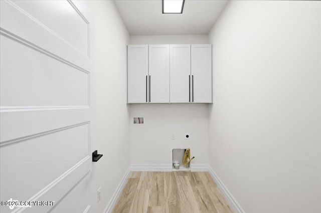 6918 N Jeremiel Circle, Palmer, AK 99645