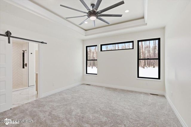 6918 N Jeremiel Circle, Palmer, AK 99645