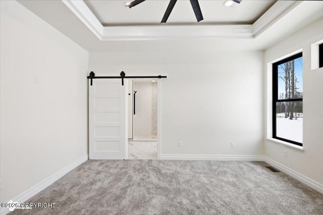 6918 N Jeremiel Circle, Palmer, AK 99645