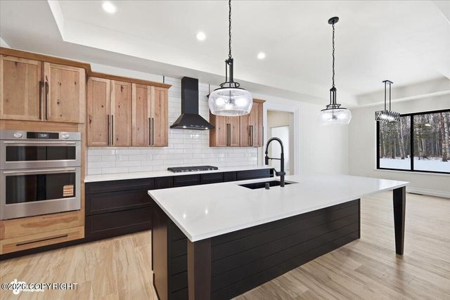 6918 N Jeremiel Circle, Palmer, AK 99645