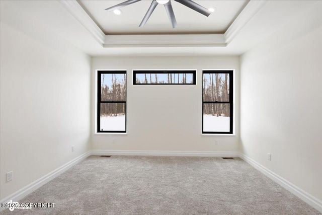 6918 N Jeremiel Circle, Palmer, AK 99645