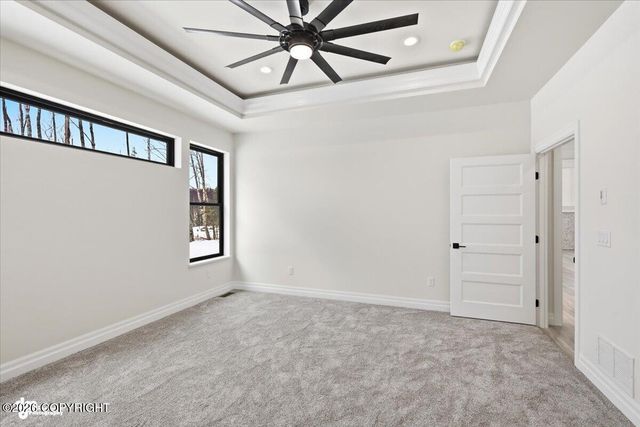 6918 N Jeremiel Circle, Palmer, AK 99645