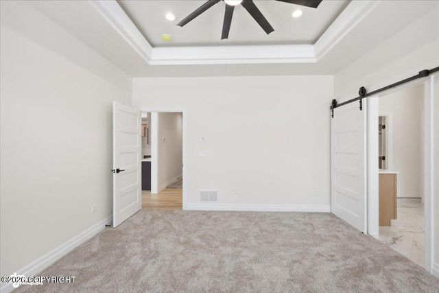 6918 N Jeremiel Circle, Palmer, AK 99645