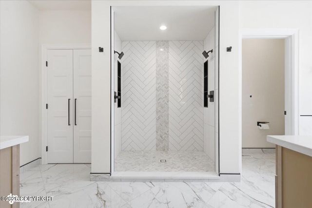 6918 N Jeremiel Circle, Palmer, AK 99645