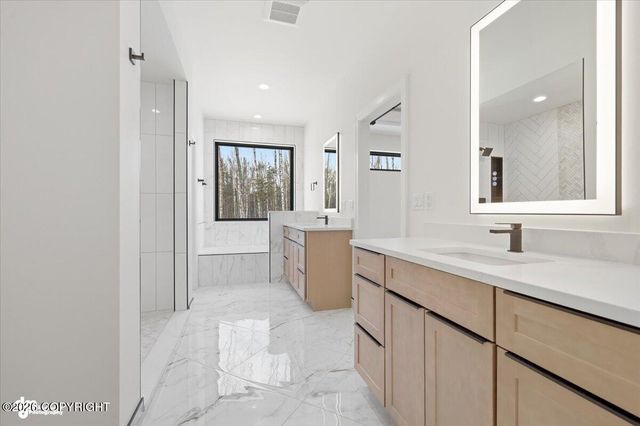 6918 N Jeremiel Circle, Palmer, AK 99645