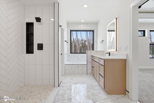 6918 N Jeremiel Circle, Palmer, AK 99645