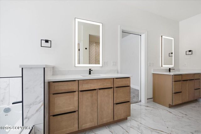 6918 N Jeremiel Circle, Palmer, AK 99645