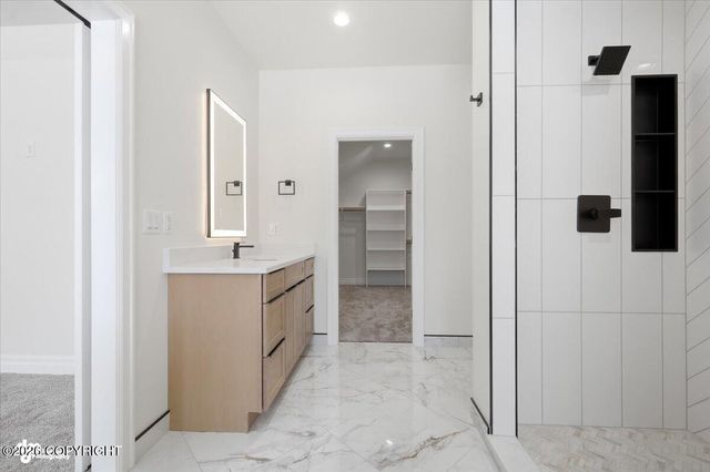 6918 N Jeremiel Circle, Palmer, AK 99645