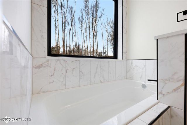 6918 N Jeremiel Circle, Palmer, AK 99645