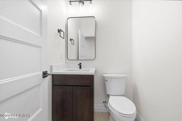 6918 N Jeremiel Circle, Palmer, AK 99645