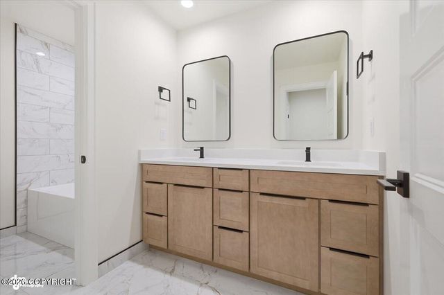 6918 N Jeremiel Circle, Palmer, AK 99645