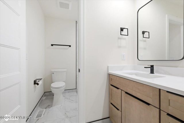 6918 N Jeremiel Circle, Palmer, AK 99645