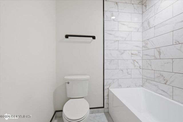 6918 N Jeremiel Circle, Palmer, AK 99645