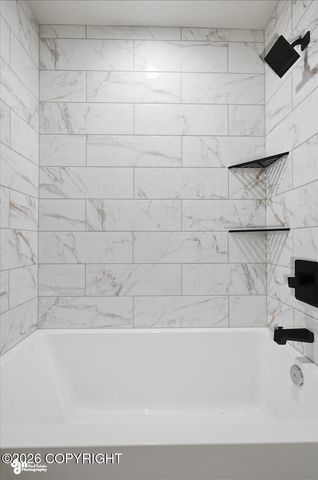 6918 N Jeremiel Circle, Palmer, AK 99645