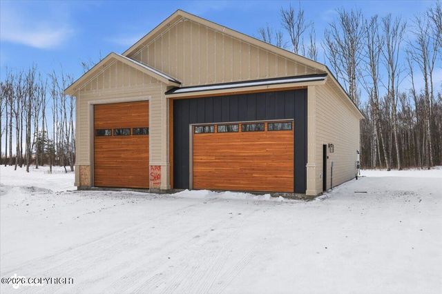 6918 N Jeremiel Circle, Palmer, AK 99645