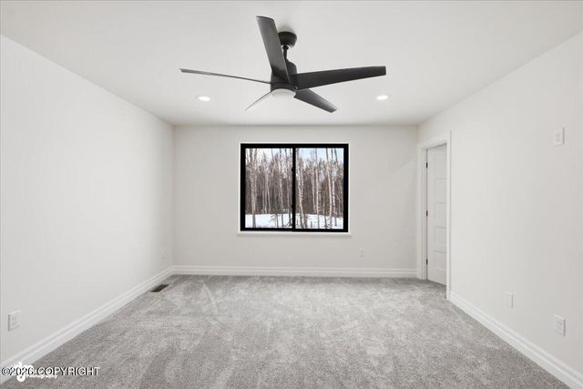 6918 N Jeremiel Circle, Palmer, AK 99645