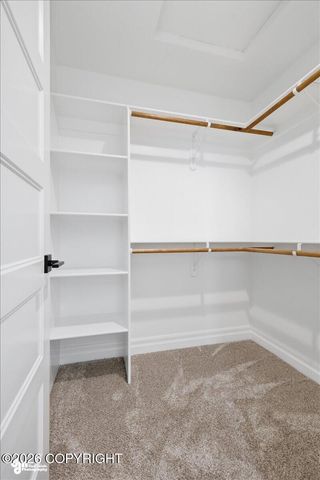 6918 N Jeremiel Circle, Palmer, AK 99645