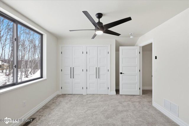 6918 N Jeremiel Circle, Palmer, AK 99645