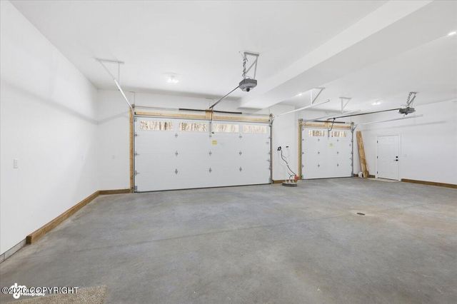 6918 N Jeremiel Circle, Palmer, AK 99645