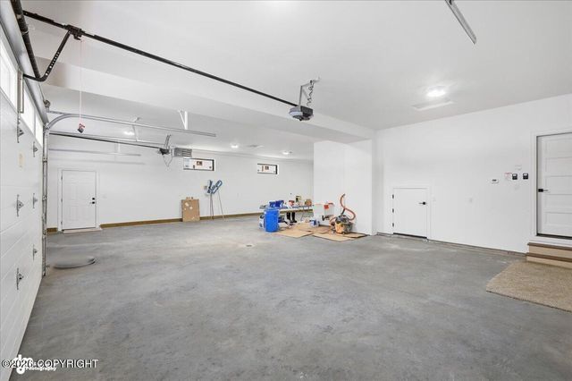 6918 N Jeremiel Circle, Palmer, AK 99645