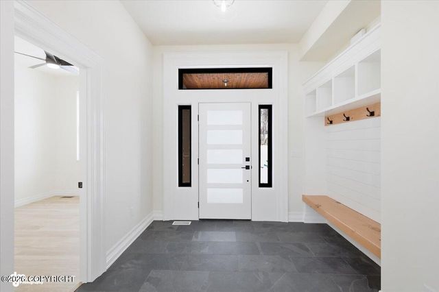 6918 N Jeremiel Circle, Palmer, AK 99645