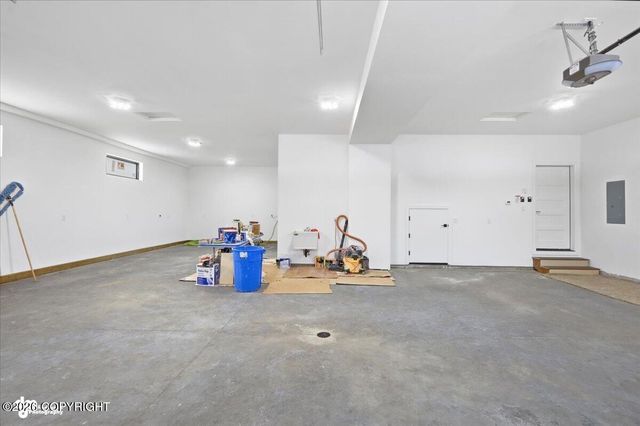 6918 N Jeremiel Circle, Palmer, AK 99645