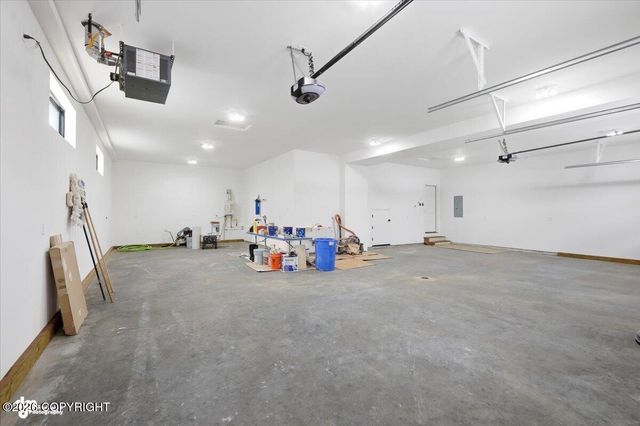 6918 N Jeremiel Circle, Palmer, AK 99645