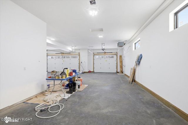 6918 N Jeremiel Circle, Palmer, AK 99645