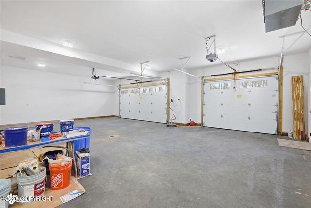 6918 N Jeremiel Circle, Palmer, AK 99645