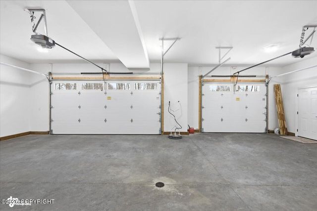 6918 N Jeremiel Circle, Palmer, AK 99645