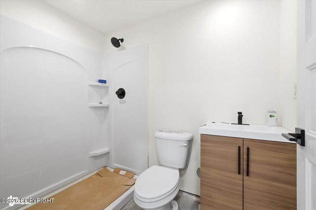 6918 N Jeremiel Circle, Palmer, AK 99645