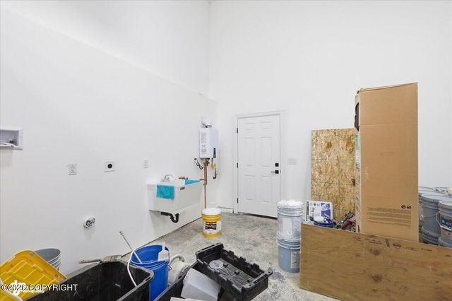 6918 N Jeremiel Circle, Palmer, AK 99645