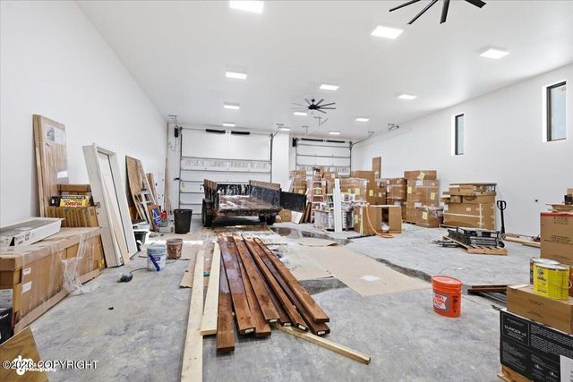 6918 N Jeremiel Circle, Palmer, AK 99645