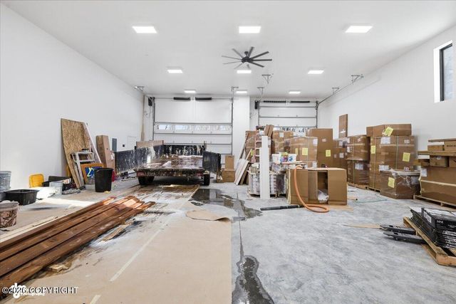 6918 N Jeremiel Circle, Palmer, AK 99645