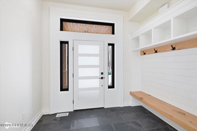 6918 N Jeremiel Circle, Palmer, AK 99645