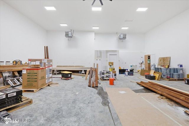 6918 N Jeremiel Circle, Palmer, AK 99645