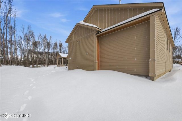 6918 N Jeremiel Circle, Palmer, AK 99645