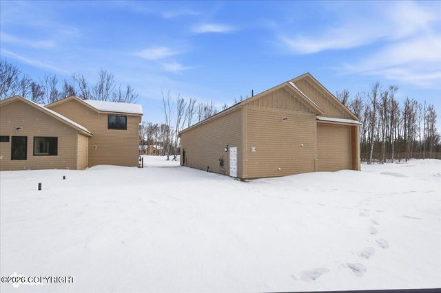 6918 N Jeremiel Circle, Palmer, AK 99645