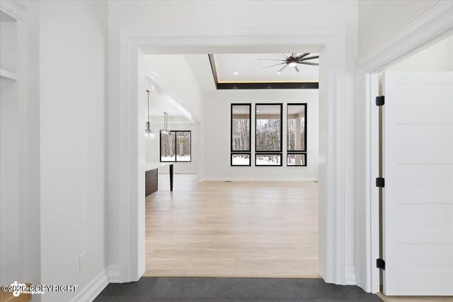 6918 N Jeremiel Circle, Palmer, AK 99645