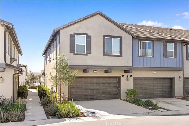 4056 E Peony Paseo 16, Ontario, CA 91761