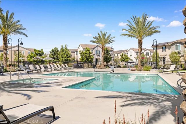 4056 E Peony Paseo 16, Ontario, CA 91761