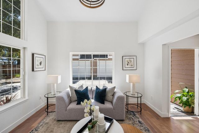 1005 Live Oak Terrace, Sunnyvale, CA 94086