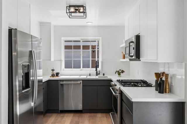 1005 Live Oak Terrace, Sunnyvale, CA 94086