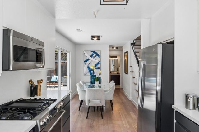 1005 Live Oak Terrace, Sunnyvale, CA 94086