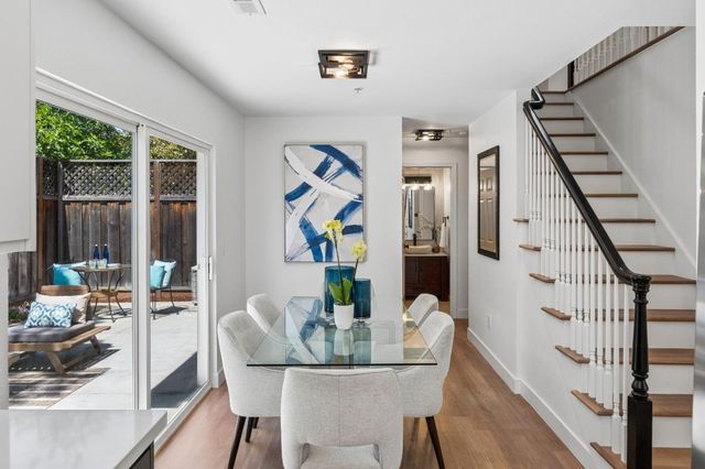 1005 Live Oak Terrace, Sunnyvale, CA 94086