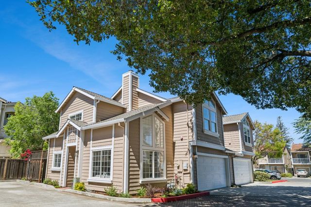 1005 Live Oak Terrace, Sunnyvale, CA 94086